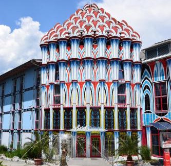 Sankt Veit an der Glan Hotel | Hotel Fuchspalast