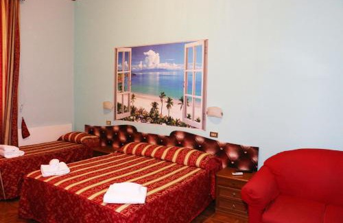 Rome City Centre Hotel | Hotel Gabriele