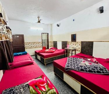 Haridwar Apartment | Hotel Ganges Near By Railway And Bus Station