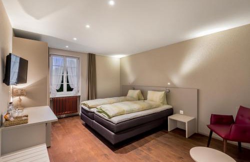 Kirchdorf Hotel | Hotel Gasthaus Hirschen
