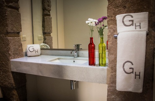 Historic Centre Hotel | Hotel Gertrudis