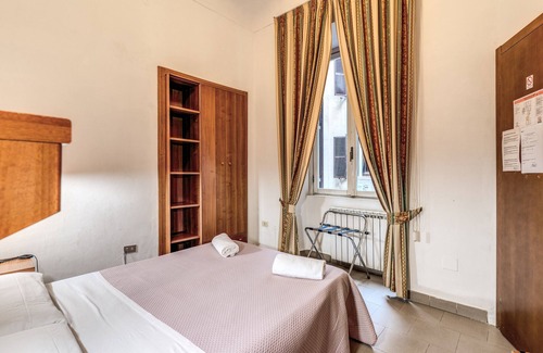 Rome City Centre Hotel | Hotel Giada
