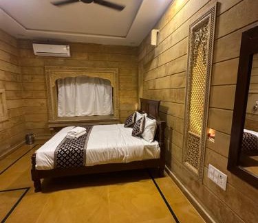 Jaisalmer Hotel | Hotel Golden Safari