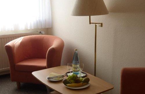 Ivendorf Hotel | Hotel Grüner Jäger