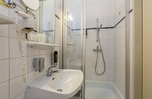 Josefstadt Hotel | Hotel Graf Stadion