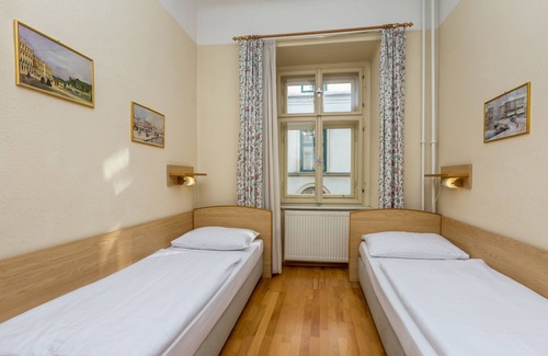 Josefstadt Hotel | Hotel Graf Stadion