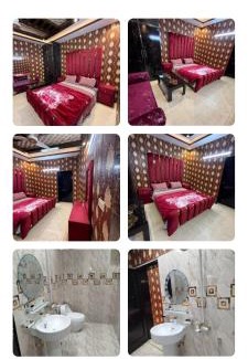 Lahore Apartment | Hotel Grand orchard one