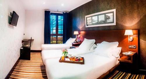 Cangas de Onis Hotel | Hotel Granda