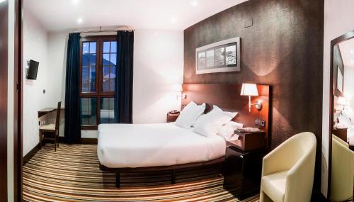 Cangas de Onis Hotel | Hotel Granda