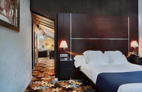 Cangas de Onis Hotel | Hotel Granda