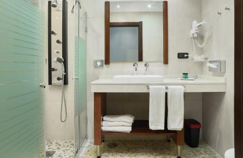 Cangas de Onis Hotel | Hotel Granda