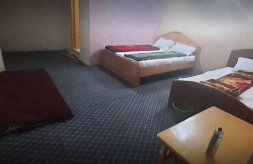 Khyber Pakhtunkhwa Hotel | Hotel Green Hills Thall Kumrat