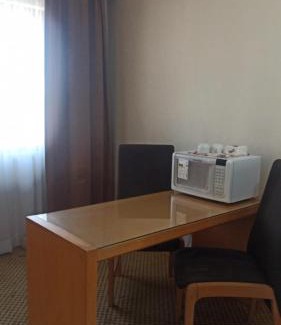 Guarulhos City Centre Apartment | Hotel Guarulhos Slaviero Apto1011