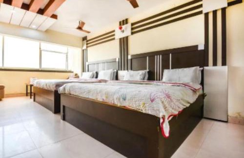 Haridwar House | Hotel Gyan, Haridwar