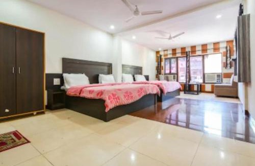 Haridwar House | Hotel Gyan, Haridwar
