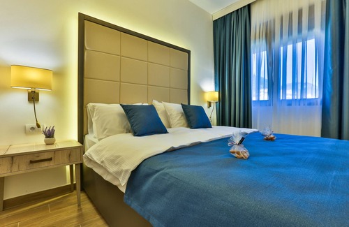 Petrovac Hotel | Hotel Harmony by Aycon