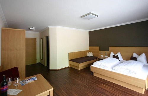 Saalbach-Hinterglemm Hotel | Hotel Herzblut