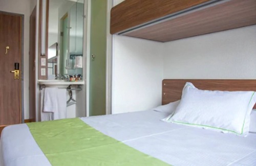 Torreon Hotel | Hotel Hi! Torreon