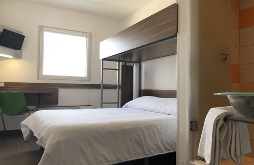 Torreon Hotel | Hotel Hi! Torreon