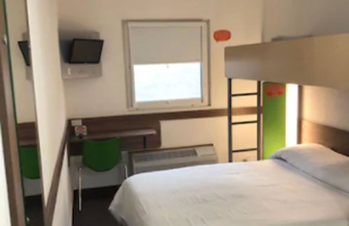 Torreon Hotel | Hotel Hi! Torreon