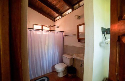 Junquillal Bed & Breakfast | Hotel Hibiscus Cabina 4