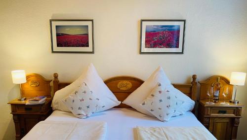 Cochem Hotel | Hotel Hieronimi