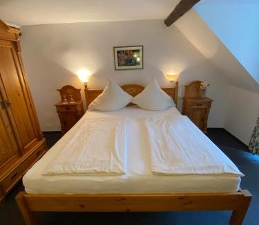 Cochem Hotel | Hotel Hieronimi