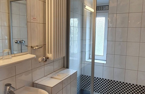 Bielefeld Hotel | Hotel Hillegosser Hof