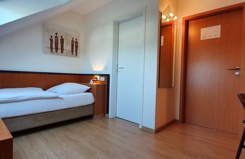 Bielefeld Hotel | Hotel Hillegosser Hof