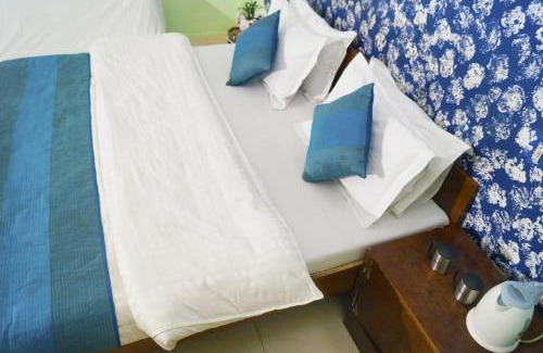 Paharganj House | Hotel HRS - New Delhi Railway Station