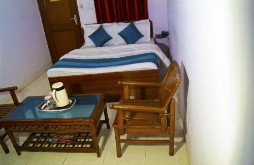Paharganj House | Hotel HRS - New Delhi Railway Station