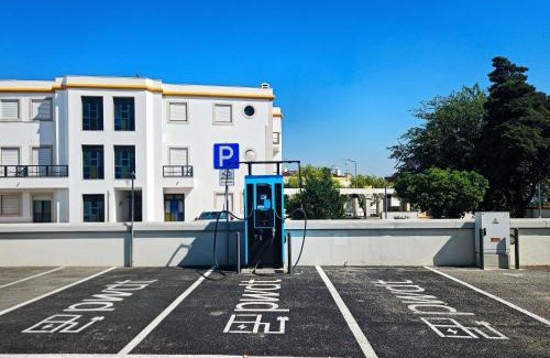Evora Hotel | Hotel ibis Evora