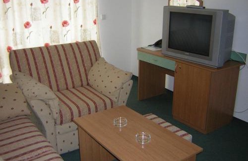 Shiligarnika Hotel | Hotel Iceberg Bansko