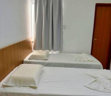 Jequie Hotel | Hotel Ideal