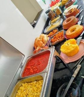 Jequie Hotel | Hotel Ideal