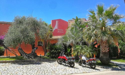 Arbatax Hotel | Hotel Il Vecchio Mulino