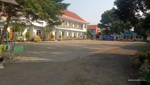 Serang Hotel | Hotel Inayah Syariah