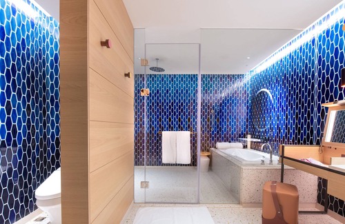 Kaohsiung City Centre Hotel | Hotel Indigo Kaohsiung Central Park, an IHG Hotel