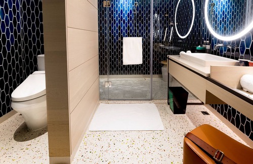 Kaohsiung City Centre Hotel | Hotel Indigo Kaohsiung Central Park, an IHG Hotel