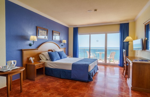 Torremolinos Hotel | Hotel Isabel