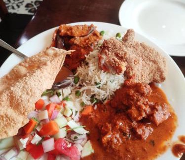 Naddi House | Hotel Ishwar Naddi