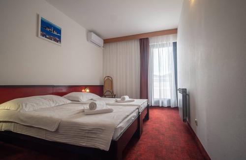 Cove Rogacic House | Hotel Issa - Double Room Park View 42