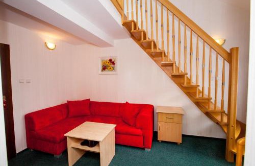 Darlowko Hotel | Hotel Jan