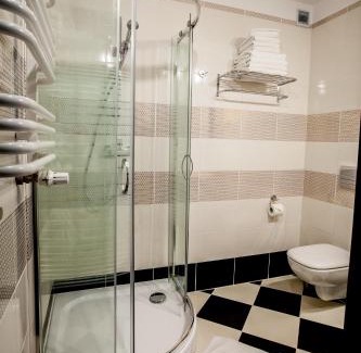 Darlowko Hotel | Hotel Jan