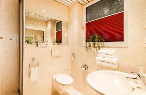 Lubeck City Centre Hotel | Hotel Jensen
