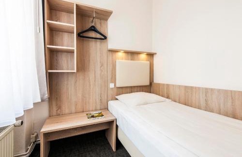 Lubeck City Centre Hotel | Hotel Jensen