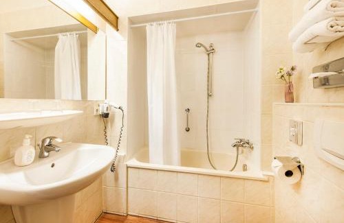 Lubeck City Centre Hotel | Hotel Jensen