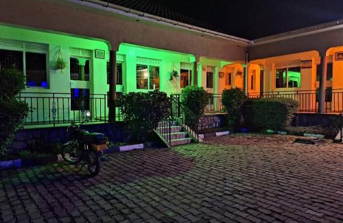 Kireka Hotel | Hotel Judith, GULU