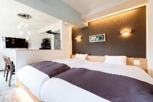 Central Kyoto Apartment | Hotel Kado Gosho-Minami Kyoto