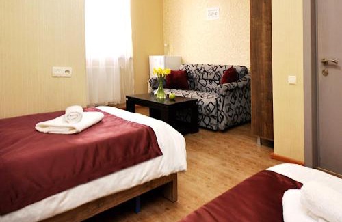 Tbilisi Hotel | Hotel Kavela